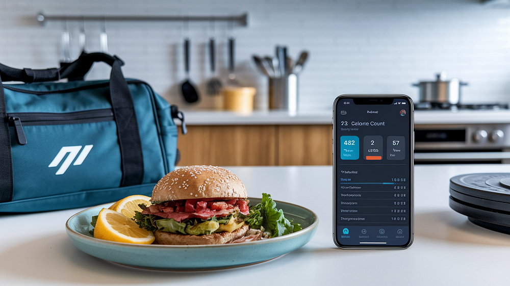 AI-Generated Meal Plans